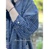 robe-veste Tuvia in Charlie Magnolia Pearl - 22