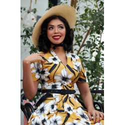 robe Aslani Sun Taille XS