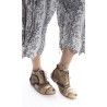 chaussures Willard Tattered in Idol Magnolia Pearl - 10