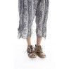 chaussures Willard Tattered in Idol Magnolia Pearl - 13