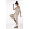 chaussures Willard Tattered in Idol Magnolia Pearl - 15