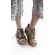 chaussures Willard Tattered in Idol Magnolia Pearl - 11