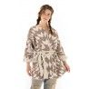 manteau Aleda in Canopy