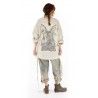 manteau Aleda in Canopy