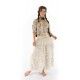 veste Metallic Inna in Little Dipper Magnolia Pearl - 51