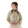 veste Metallic Inna in Little Dipper Magnolia Pearl - 48