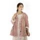 veste Rosalie in Solrose Magnolia Pearl - 20