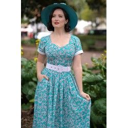 robe Mara Tiffany