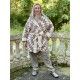 manteau Aleda in Canopy
