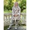 manteau Aleda in Canopy