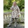 manteau Aleda in Canopy
