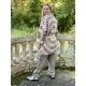 manteau Aleda in Canopy