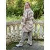 manteau Aleda in Canopy
