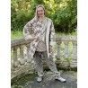 manteau Aleda in Canopy