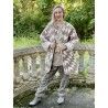 manteau Aleda in Canopy
