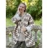 manteau Aleda in Canopy