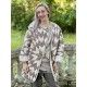 manteau Aleda in Canopy