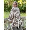 manteau Aleda in Canopy