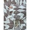 manteau Aleda in Canopy