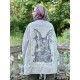 manteau Aleda in Canopy
