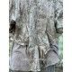 veste Metallic Inna in Little Dipper Magnolia Pearl - 47