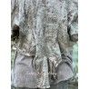 veste Metallic Inna in Little Dipper Magnolia Pearl - 47