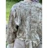 veste Metallic Inna in Little Dipper Magnolia Pearl - 46