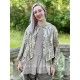 veste Metallic Inna in Little Dipper Magnolia Pearl - 34
