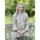 veste Metallic Inna in Little Dipper Magnolia Pearl - 33