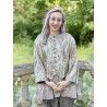 veste Metallic Inna in Little Dipper Magnolia Pearl - 33