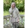 veste Metallic Inna in Little Dipper Magnolia Pearl - 35