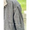 jacket Saffi in Pinstripe Magnolia Pearl - 34