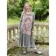 dress Healer Of Nature Dylan in Ozzy Magnolia Pearl - 2