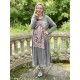 robe Healer Of Nature Dylan in Ozzy Magnolia Pearl - 3