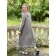 robe Healer Of Nature Dylan in Ozzy Magnolia Pearl - 4