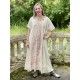robe Mary of Prosperity in Petal Magnolia Pearl - 1