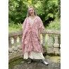 robe-tunique Jaya Kaftan in Hawn Sixties