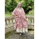 robe-tunique Jaya Kaftan in Hawn Sixties Magnolia Pearl - 2