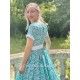 dress Mara Tiffany Miss Candyfloss - 13