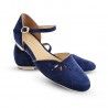shoes Corvo Midnight Blue Charlie Stone - 2