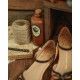 shoes Texugo Mustard Charlie Stone - 13