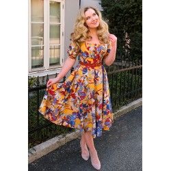 robe Danica Sun