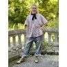 chaussures Willard Tattered in Idol Magnolia Pearl - 6
