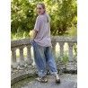 chaussures Willard Tattered in Idol Magnolia Pearl - 7