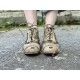 chaussures Willard Tattered in Idol Magnolia Pearl - 3