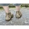 chaussures Willard Tattered in Idol Magnolia Pearl - 5