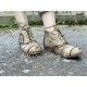 chaussures Willard Tattered in Idol Magnolia Pearl - 1