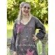 tunic Dragon Embroidered Parnassus in Ozzy