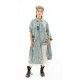 manteau Wells in Big Hickory Magnolia Pearl - 5