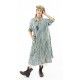 manteau Wells in Big Hickory Magnolia Pearl - 4
